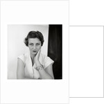 Princess Alexandra by Cecil Beaton