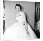 Princess Alexandra by Cecil Beaton