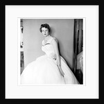 Princess Alexandra by Cecil Beaton