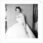 Princess Alexandra by Cecil Beaton