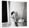 Princess Alexandra by Cecil Beaton