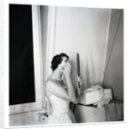 Princess Alexandra by Cecil Beaton