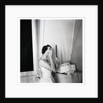 Princess Alexandra by Cecil Beaton