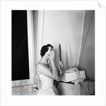 Princess Alexandra by Cecil Beaton