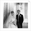 The Wedding of Princess Margaret and Anthony Armstrong-Jones by Cecil Beaton
