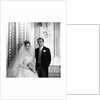 The Wedding of Princess Margaret and Anthony Armstrong-Jones by Cecil Beaton