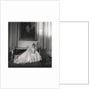 Princess Margaret on her Wedding Day by Cecil Beaton