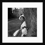 The Duchess of Kent by Cecil Beaton