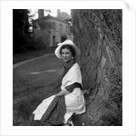 The Duchess of Kent by Cecil Beaton
