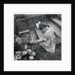 Princess Alexandra by Cecil Beaton