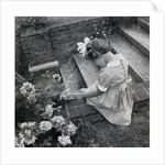 Princess Alexandra by Cecil Beaton