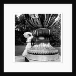 Queen Elizabeth, The Queen Mother by Cecil Beaton