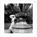 Queen Elizabeth, The Queen Mother by Cecil Beaton