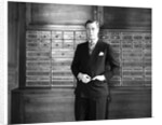 Duke of Windsor by Cecil Beaton
