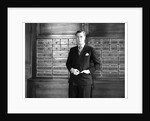 Duke of Windsor by Cecil Beaton