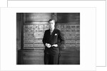 Duke of Windsor by Cecil Beaton