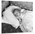 Prince Andrew by Cecil Beaton