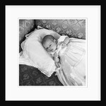 Prince Andrew by Cecil Beaton