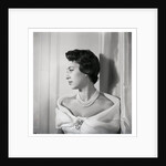 Princess Margaret by Cecil Beaton