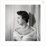 Princess Margaret by Cecil Beaton