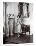 Princess Margaret by Cecil Beaton