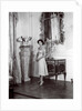 Princess Margaret by Cecil Beaton