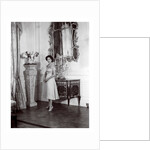Princess Margaret by Cecil Beaton