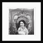 Princess Margaret by Cecil Beaton