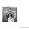 Princess Margaret by Cecil Beaton