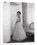 Princess Margaret by Cecil Beaton