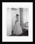 Princess Margaret by Cecil Beaton