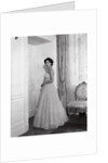 Princess Margaret by Cecil Beaton