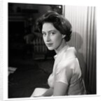 Princess Margaret by Cecil Beaton