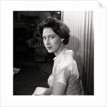 Princess Margaret by Cecil Beaton