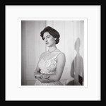 Princess Margaret by Cecil Beaton