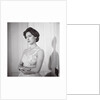 Princess Margaret by Cecil Beaton