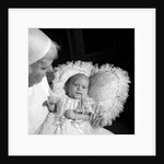 Prince Charles by Cecil Beaton