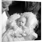 Prince Charles by Cecil Beaton