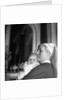 Prince Charles and his nurse by Cecil Beaton
