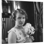 Princess Anne by Cecil Beaton