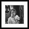 Princess Anne by Cecil Beaton