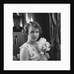 Princess Anne by Cecil Beaton