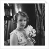 Princess Anne by Cecil Beaton