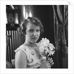 Princess Anne by Cecil Beaton