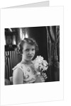 Princess Anne by Cecil Beaton