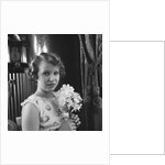 Princess Anne by Cecil Beaton