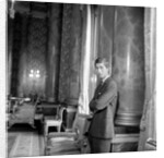 Prince Charles by Cecil Beaton