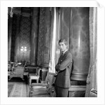 Prince Charles by Cecil Beaton