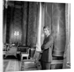 Prince Charles by Cecil Beaton