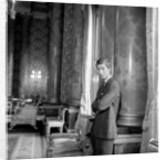 Prince Charles by Cecil Beaton